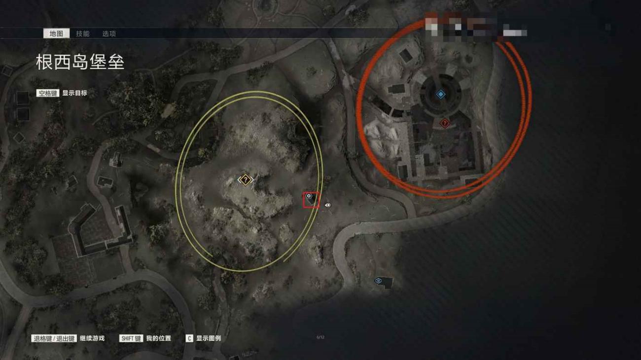 狙擊之神 5 (Sniper Elite 5) 地精守衛位置介紹