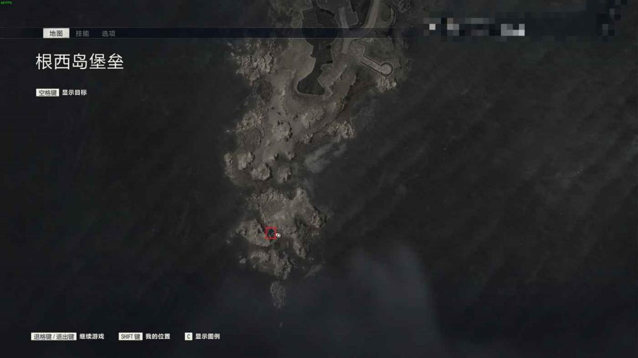狙擊之神 5 (Sniper Elite 5) 地精守衛位置介紹