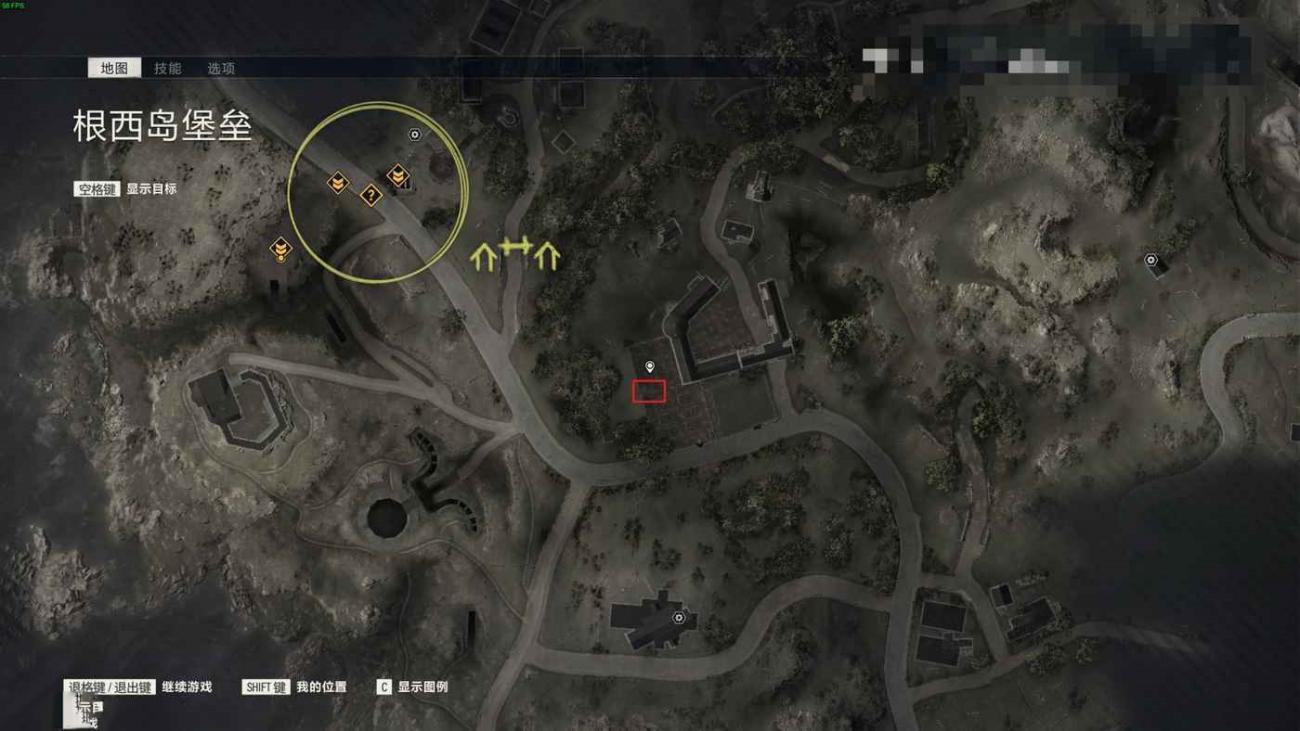 狙擊之神 5 (Sniper Elite 5) 地精守衛位置介紹