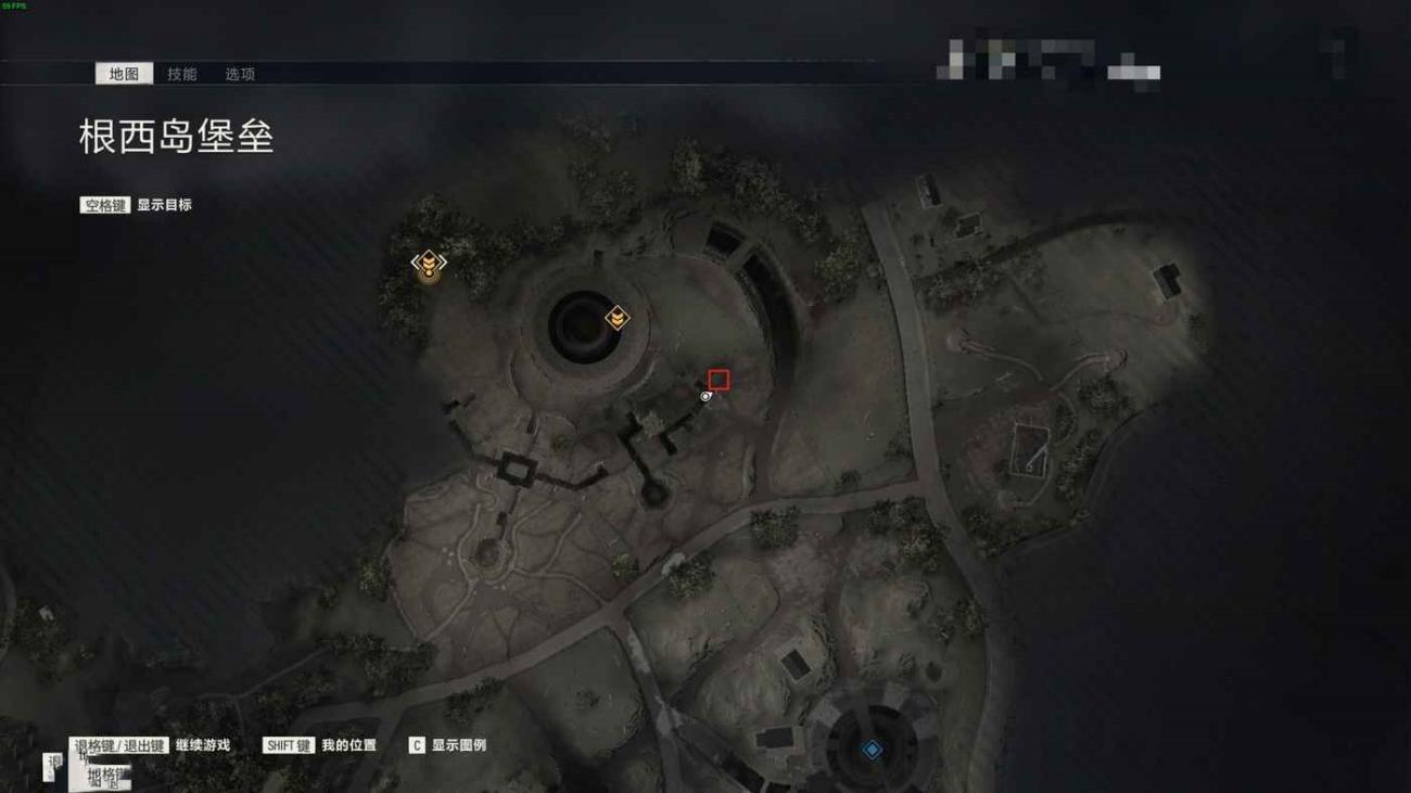 狙擊之神 5 (Sniper Elite 5) 地精守衛位置介紹