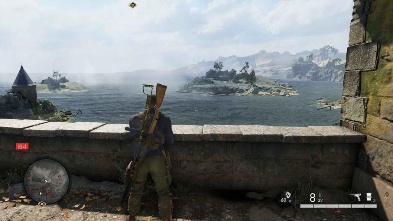 狙擊之神 5 (Sniper Elite 5) 部分勳章取得方法
