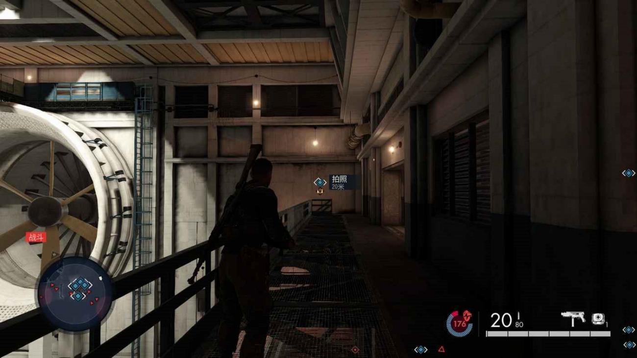 狙擊之神 5 (Sniper Elite 5) 部分勳章取得方法