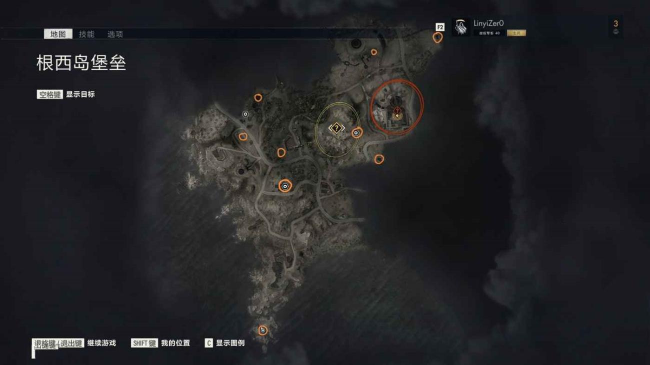 狙擊之神 5 (Sniper Elite 5) 部分勳章取得方法