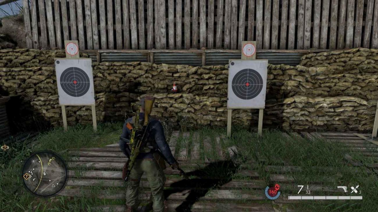 狙擊之神 5 (Sniper Elite 5) 部分勳章取得方法