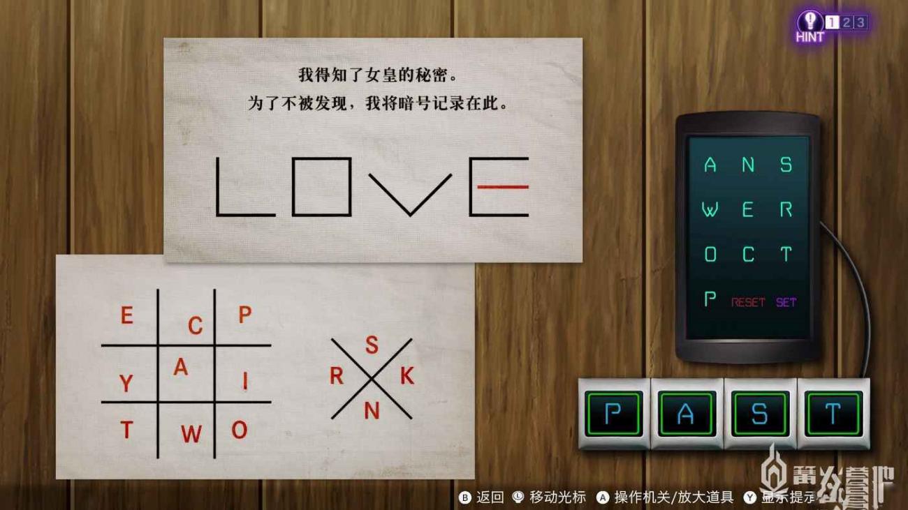 冤罪執行遊戲 Yurukill 解謎攻略 第六章