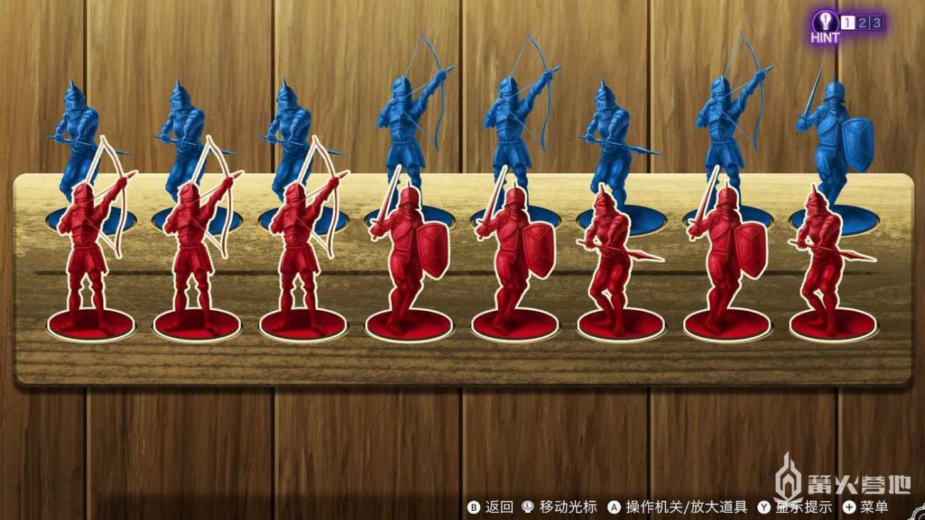 冤罪執行遊戲 Yurukill 解謎攻略 第六章