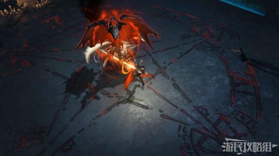 暗黑破壞神 永生不朽 (Diablo Immortal) 區域事件、獎勵與開始時間分享
