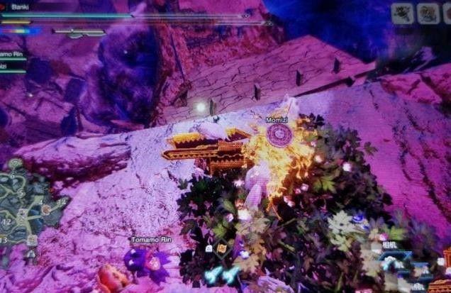 魔物獵人 崛起 破曉 (Monster Hunter Rise Sunbreak) 密林與城塞手記位置說明