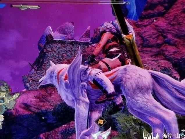 魔物獵人 崛起 破曉 (Monster Hunter Rise Sunbreak) 密林與城塞手記位置說明
