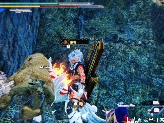 魔物獵人 崛起 破曉 (Monster Hunter Rise Sunbreak) 密林與城塞手記位置說明