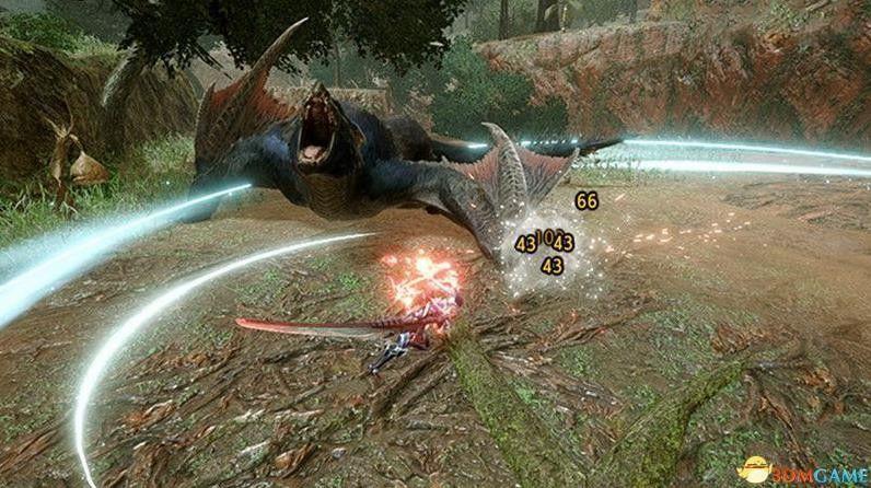 魔物獵人 崛起 破曉 (Monster Hunter Rise Sunbreak) 新增機制介紹