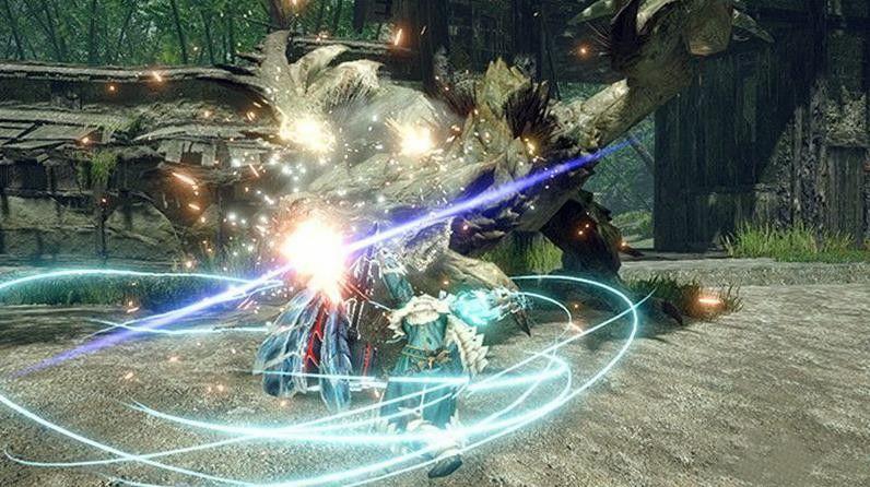 魔物獵人 崛起 破曉 (Monster Hunter Rise Sunbreak) 新增機制介紹