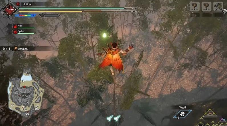 魔物獵人 崛起 破曉 (Monster Hunter Rise Sunbreak) 新增機制介紹