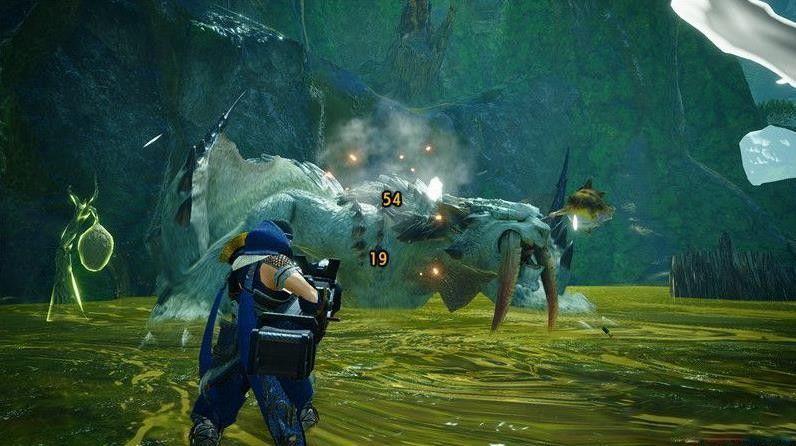 魔物獵人 崛起 破曉 (Monster Hunter Rise Sunbreak) 新增機制介紹