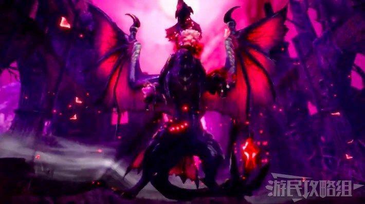 魔物獵人 崛起 (Monster Hunter Rise) 爵銀龍弱點肉質與掉落素材