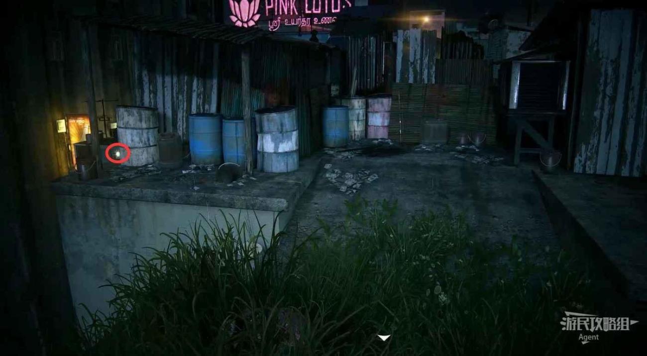 秘境探險 失落的遺產 全收集圖文攻略