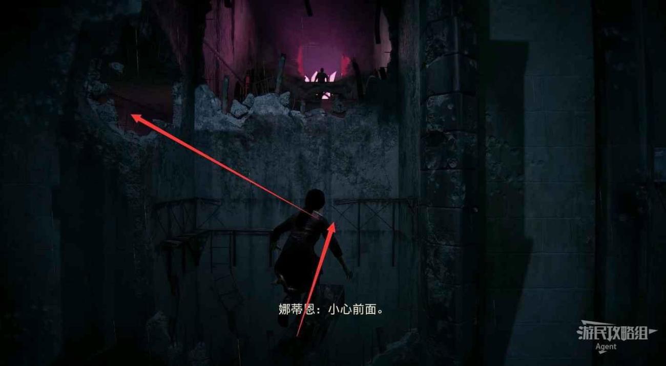 秘境探險 失落的遺產 全收集圖文攻略