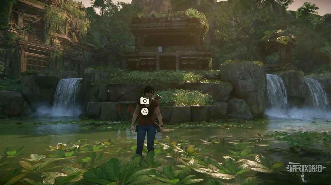 秘境探險 失落的遺產 全收集圖文攻略