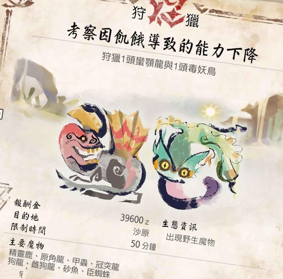 魔物獵人 崛起 破曉 (Monster Hunter Rise Sunbreak) 銃槍詳細開荒攻略