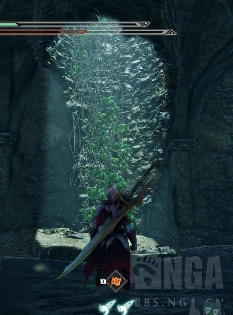 魔物獵人 崛起 破曉 (Monster Hunter Rise Sunbreak) 遠古器具位置說明