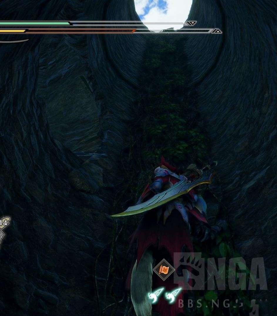魔物獵人 崛起 破曉 (Monster Hunter Rise Sunbreak) 遠古器具位置說明