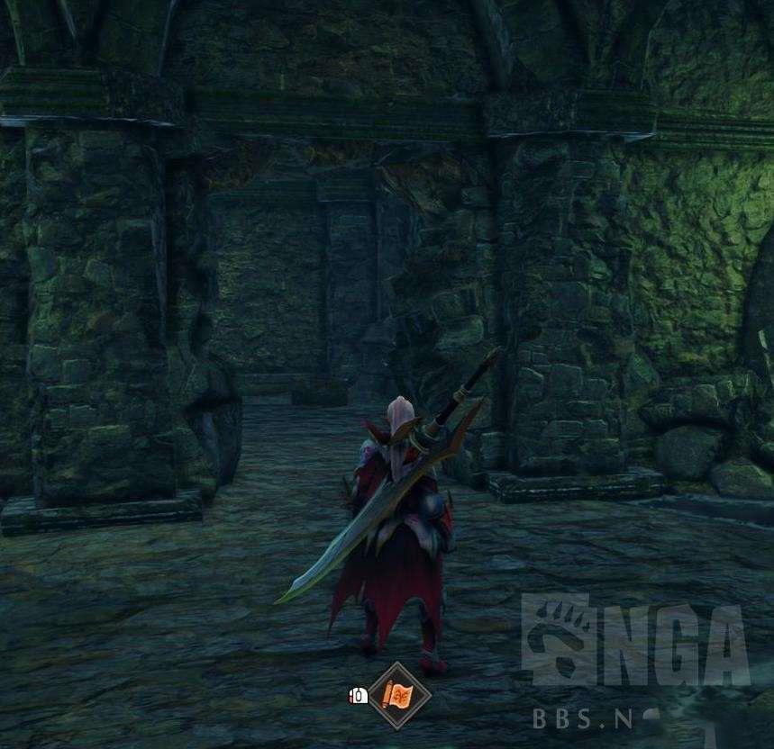 魔物獵人 崛起 破曉 (Monster Hunter Rise Sunbreak) 遠古器具位置說明