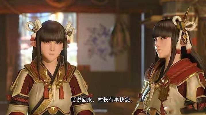 魔物獵人 崛起 破曉 (Monster Hunter Rise Sunbreak) DLC各盟友特點介紹