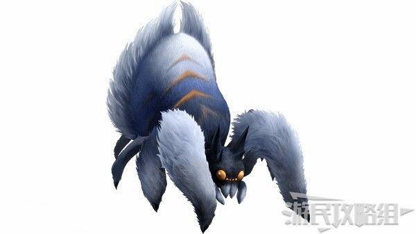 魔物獵人 崛起 破曉 (Monster Hunter Rise Sunbreak) DLC新增環境生物與效果分享