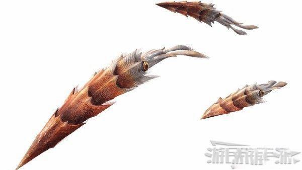 魔物獵人 崛起 破曉 (Monster Hunter Rise Sunbreak) DLC新增環境生物與效果分享