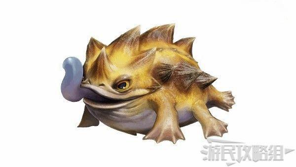 魔物獵人 崛起 破曉 (Monster Hunter Rise Sunbreak) DLC新增環境生物與效果分享