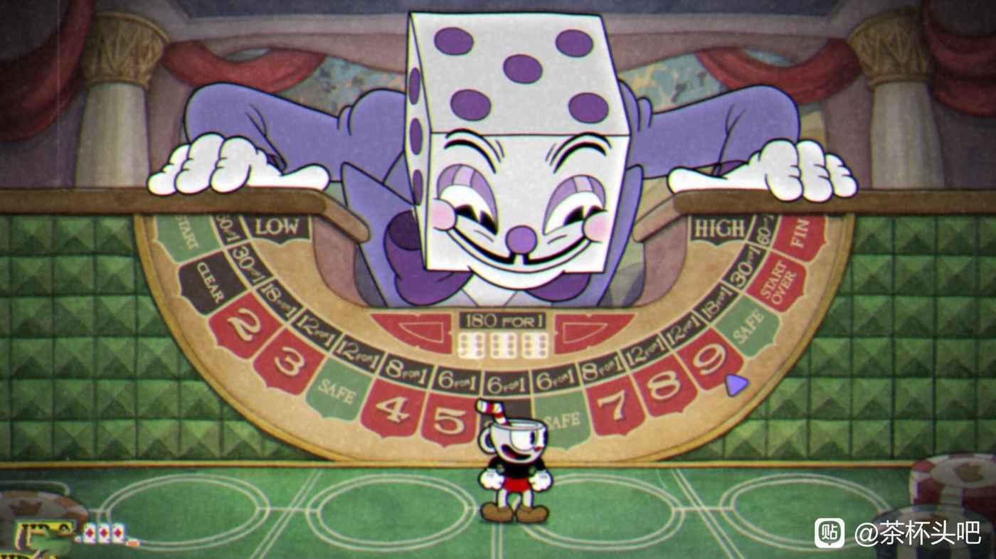 茶杯頭 (Cuphead) Hearty成就解鎖方法
