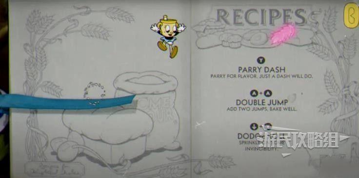 茶杯頭 (Cuphead) 甜蜜終章DLC金幣收集方法