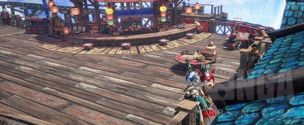 魔物獵人 崛起 破曉 (Monster Hunter Rise Sunbreak) 輕快涼鞋成就攻略