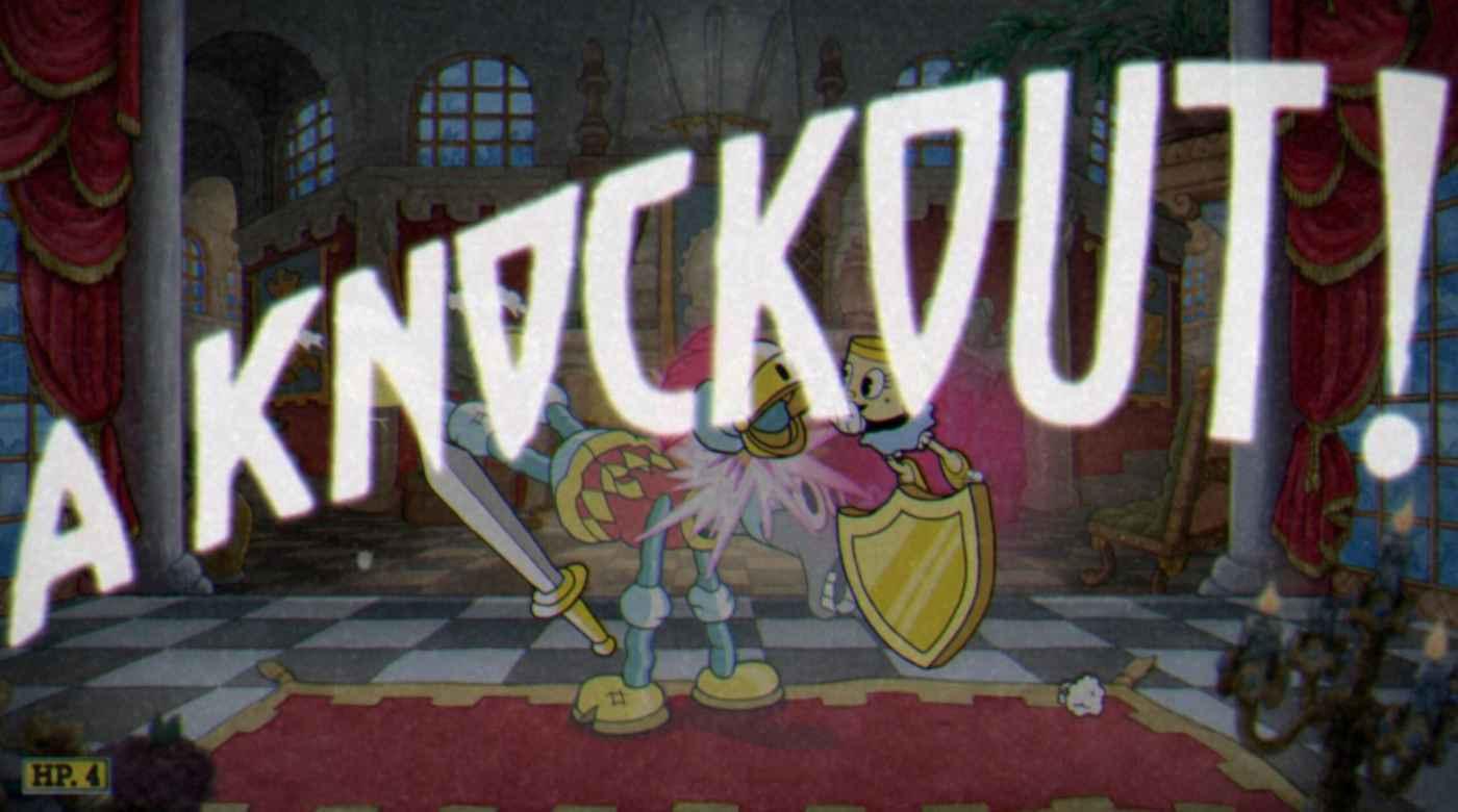 茶杯頭 (Cuphead) 最後的美食DLC設定與玩法介紹