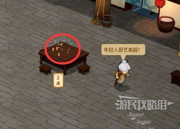 仙劍客棧 2 新手入門圖文攻略