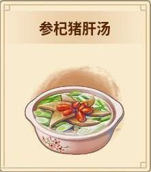 仙劍客棧 2 各料理解鎖條件與食材分享
