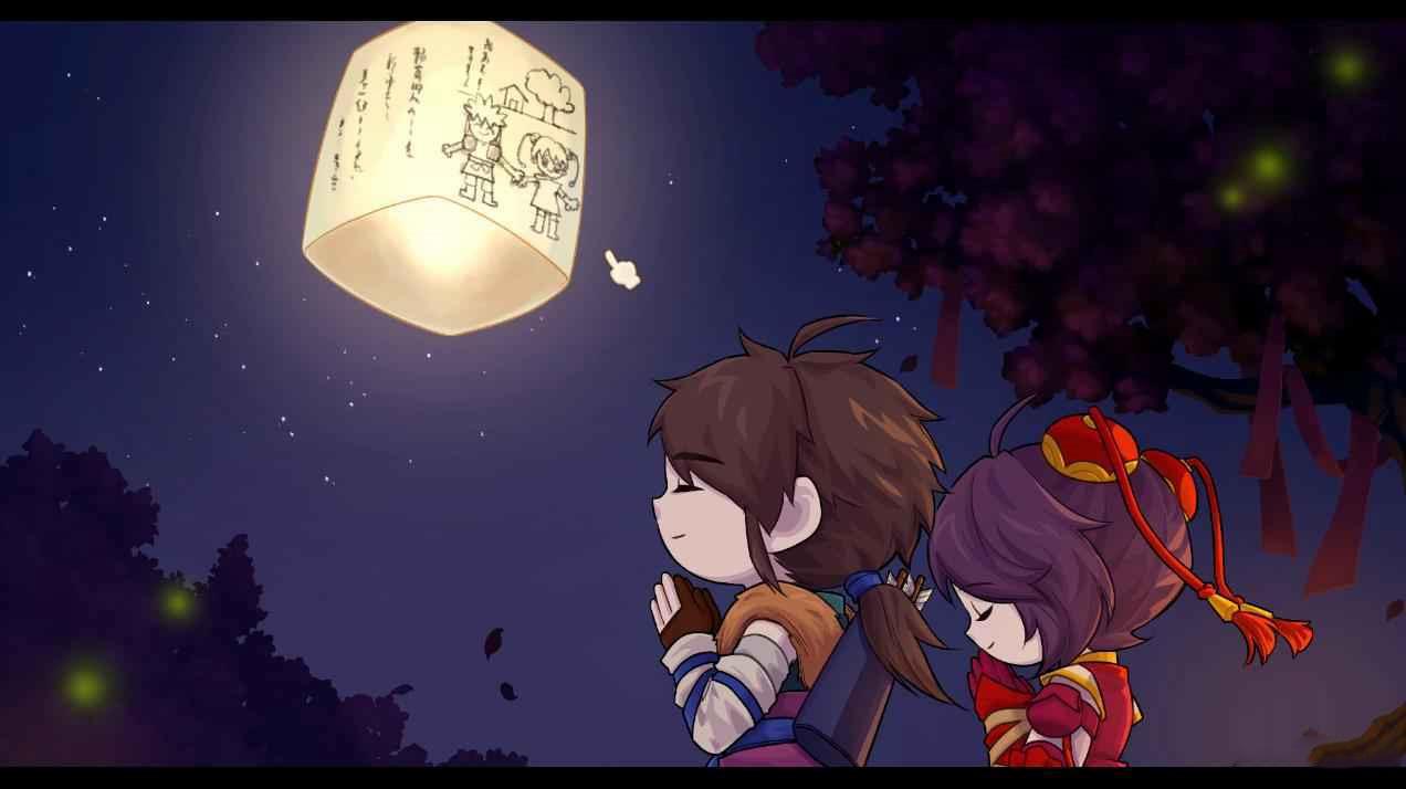 仙劍客棧 2 三周目實用Tips分享