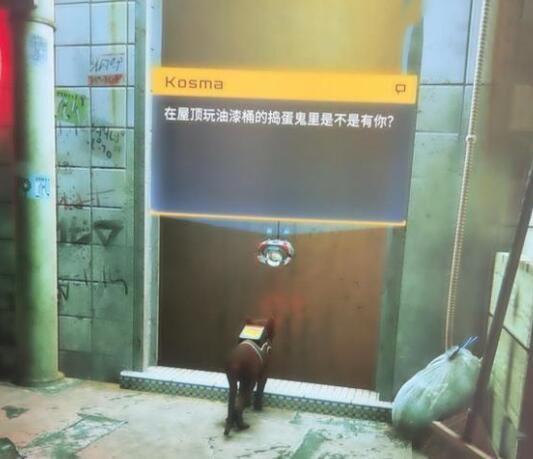 浪貓 (Stray) 遊戲部分密碼分享