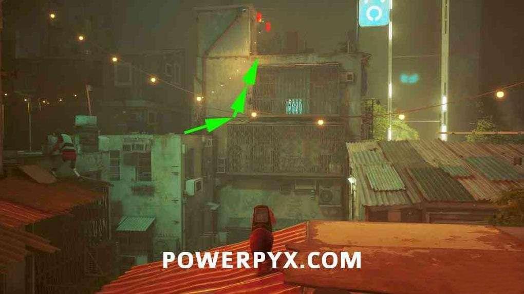 浪貓 (Stray) 外界者筆記位置介紹