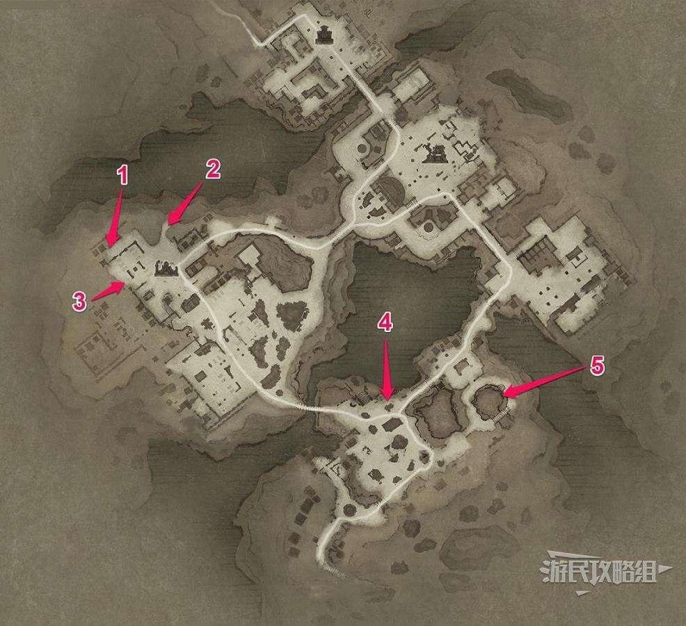 暗黑破壞神 永生不朽 (Diablo Immortal) 民兵的故事任務完成方法