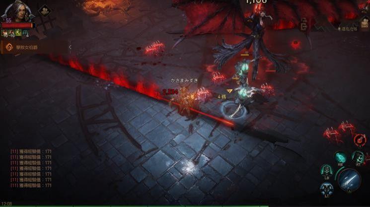 暗黑破壞神 永生不朽 (Diablo Immortal) 遺忘之塔副本速刷心得
