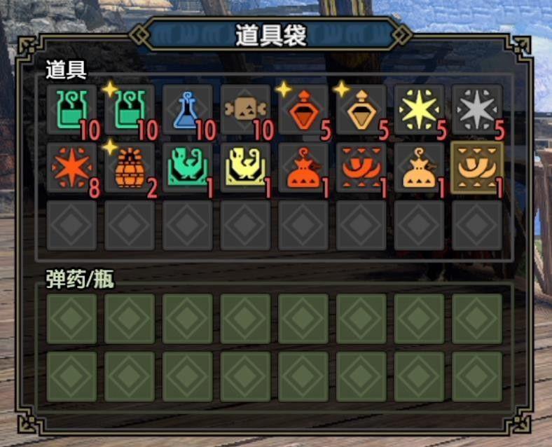 魔物獵人 崛起 破曉 (Monster Hunter Rise Sunbreak) 奶笛配裝與玩法分享