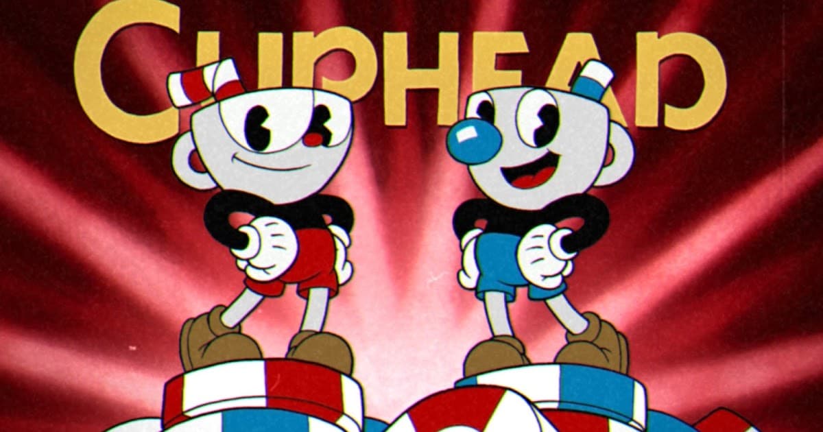 茶杯頭 (Cuphead) 攻略彙整目錄