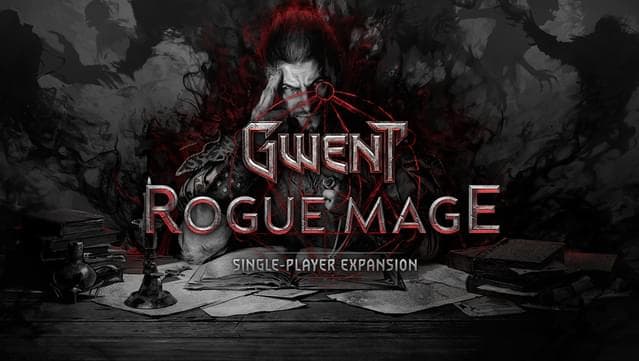 昆特牌 異始法師 (GWENT: Rogue Mage) 攻略彙整目錄