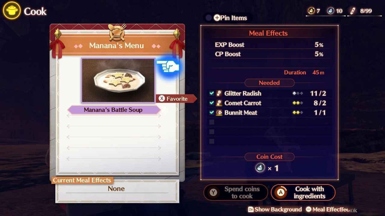 異度神劍 3 (Xenoblade Chronicles 3) 流程攻略-第二章主線劇情