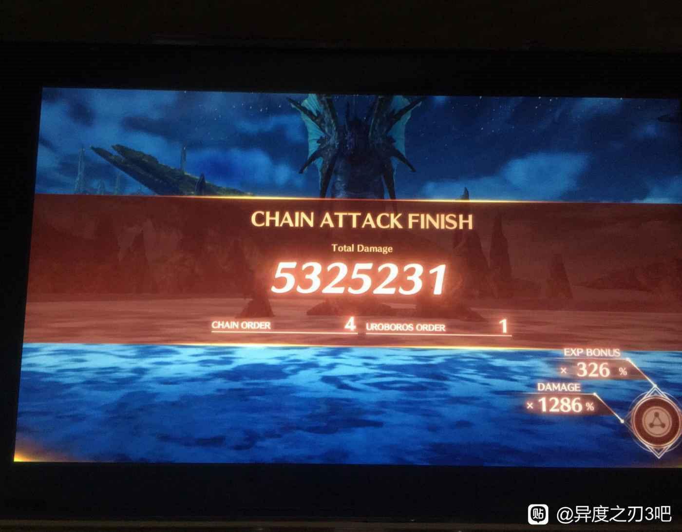 異度神劍 3 (Xenoblade Chronicles 3) 隊伍職業配備分享與戰鬥心得