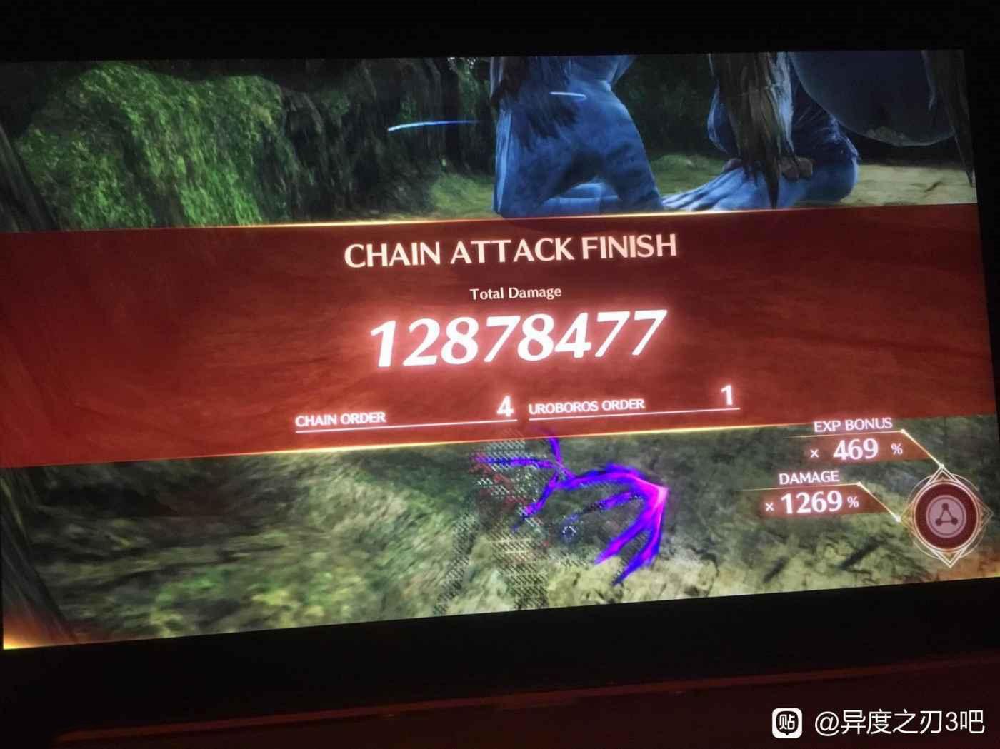 異度神劍 3 (Xenoblade Chronicles 3) 隊伍職業配備分享與戰鬥心得