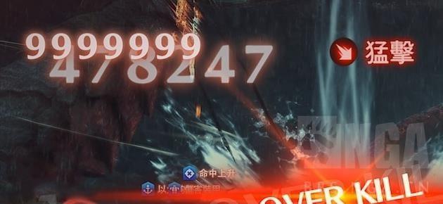 異度神劍 3 (Xenoblade Chronicles 3) 困難模式大後期Build攻略