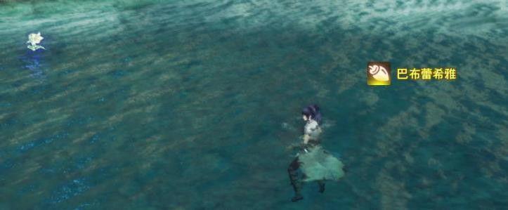 異度神劍 3 (Xenoblade Chronicles 3) 火雞人同盟素材收集地點分享