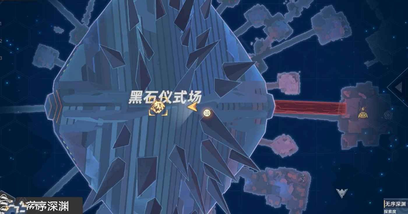 幻塔 (Tower of Fantasy) 阿比斯-海拉怪物圖鑑